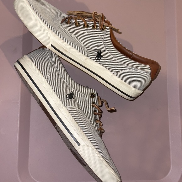 Vintage Polo Shoes - Picture 4 of 6